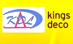 Kings Deco Company Limited